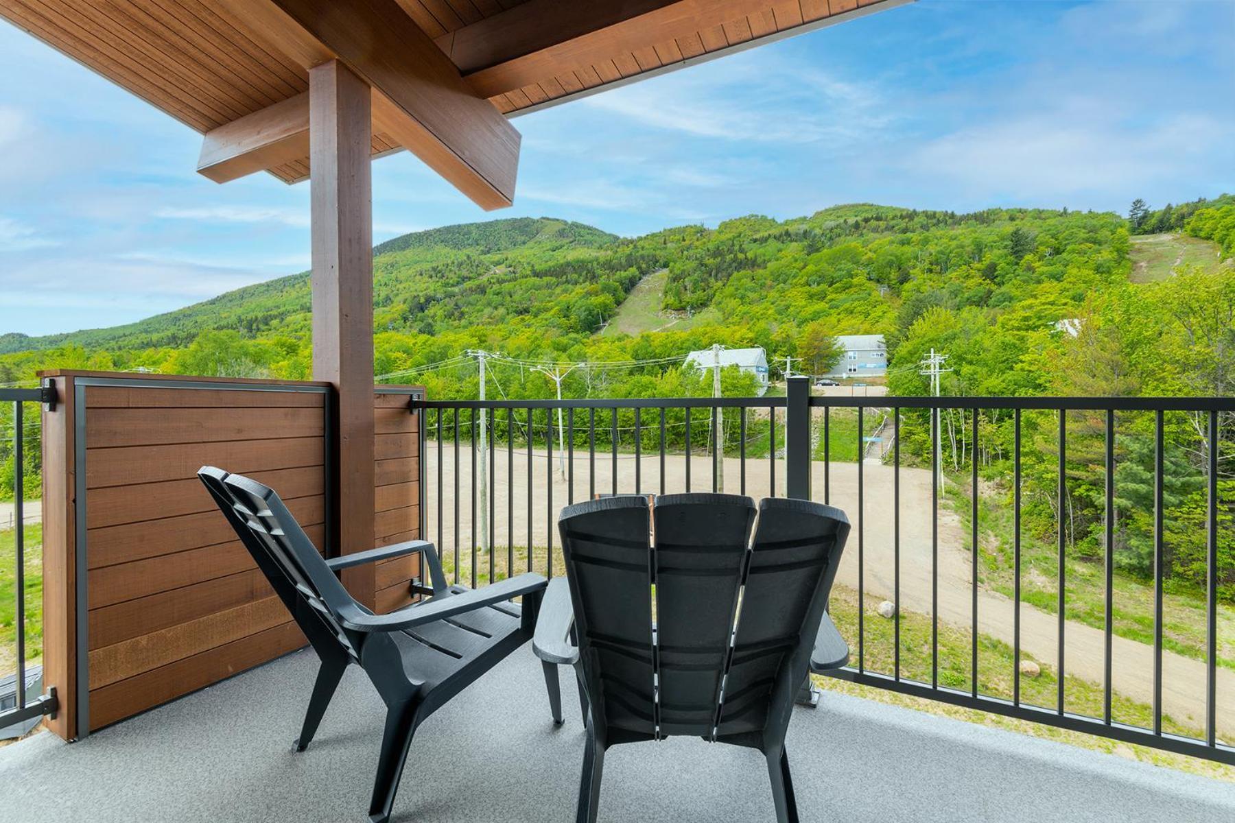 Les Appartements Du Massif De Charlevoix Petite-Riviere-Saint-Francois Δωμάτιο φωτογραφία